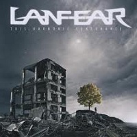 Lanfear - This Harmonic Consonance